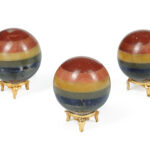 GEMSTONE SPHERE