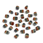 GEMSTONE TUMBLED STONES