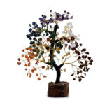 GEMSTONE TREES